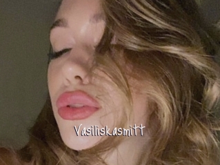 Vasiliskasmitt
