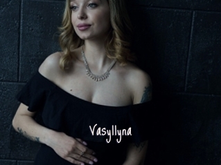 Vasyllyna
