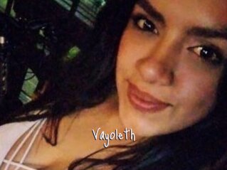 Vayoleth