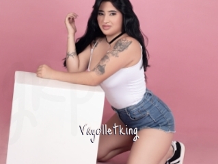 Vayolletking