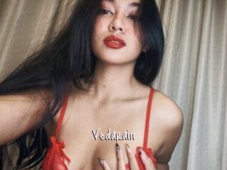 Vedarain