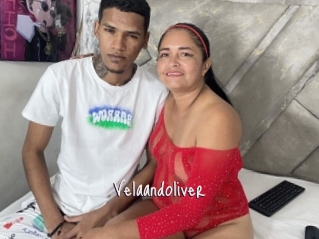 Velaandoliver