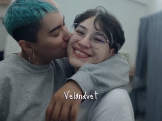 Velandvet