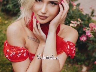 Velunavice