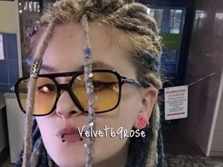 Velvet69rose