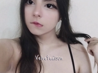 Velvetedison