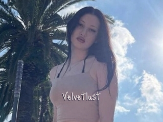 Velvetlust