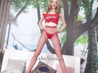 Velvetvixxen