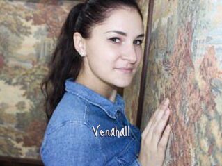 Venahall
