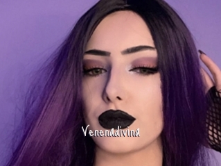 Venenadivina