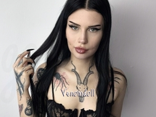 Venomdoll
