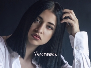 Venommoor