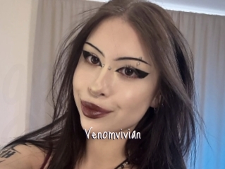 Venomvivian