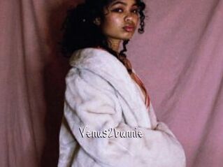 Venus2bunnie