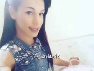 Venusblazets