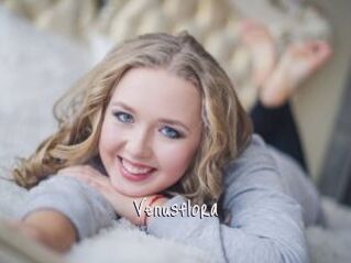 Venusflora