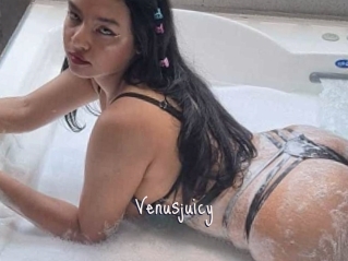 Venusjuicy