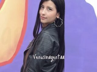 Venusmagentaa