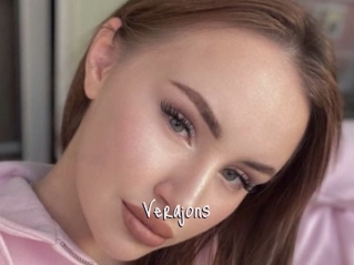 Verajons