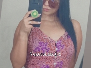 Veresskaardila