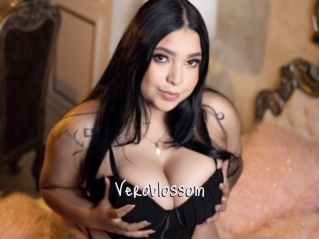 Veroblossom
