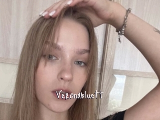 Veronabluett
