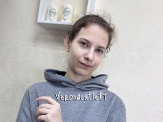 Veronacatlett