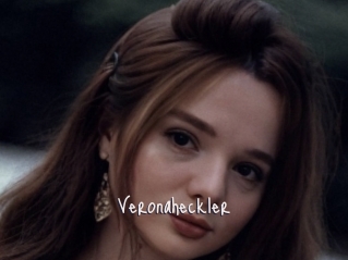 Veronaheckler