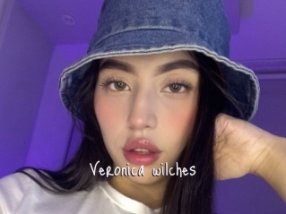 Veronica_wilches