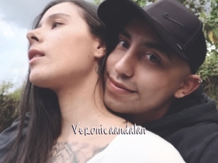 Veronicaandalan
