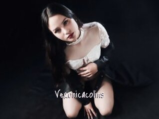 Veronicacolins