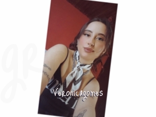 Veronicagomes
