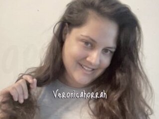 Veronicahorrah