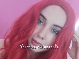 Veronicamartinezcute