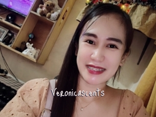 Veronicascents