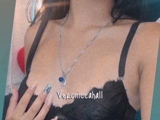 Veroniccahall