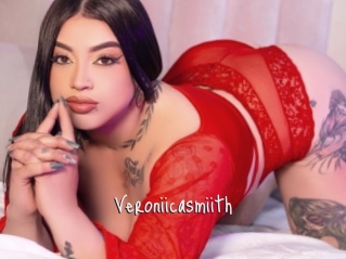 Veroniicasmiith