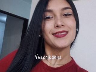 Veronikablei