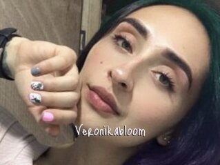 Veronikabloom