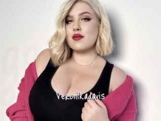 Veronikadavis