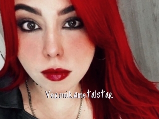 Veronikametalstar