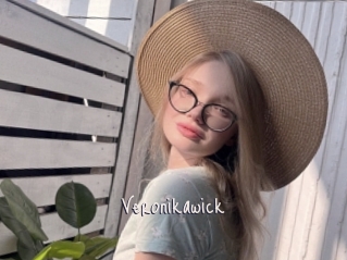 Veronikawick