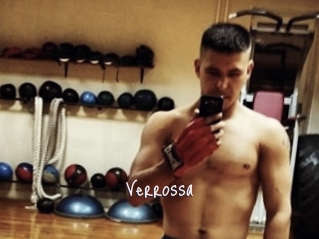Verrossa