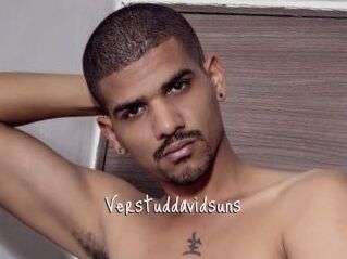 Verstuddavidsuns