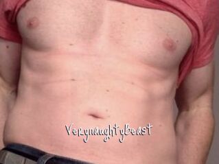 VerynaughtyBeast