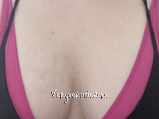 Veryveronicaxxx