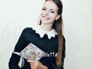 Viavioletta