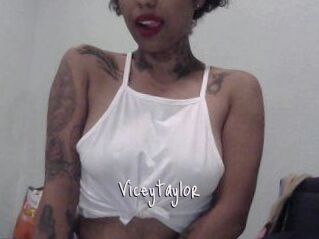 Viceytaylor
