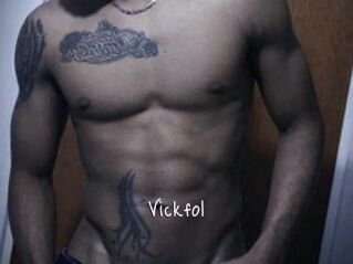 Vickfol