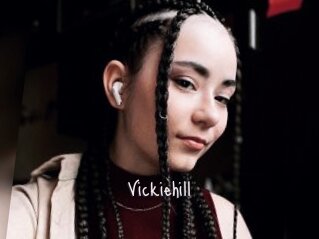 Vickiehill